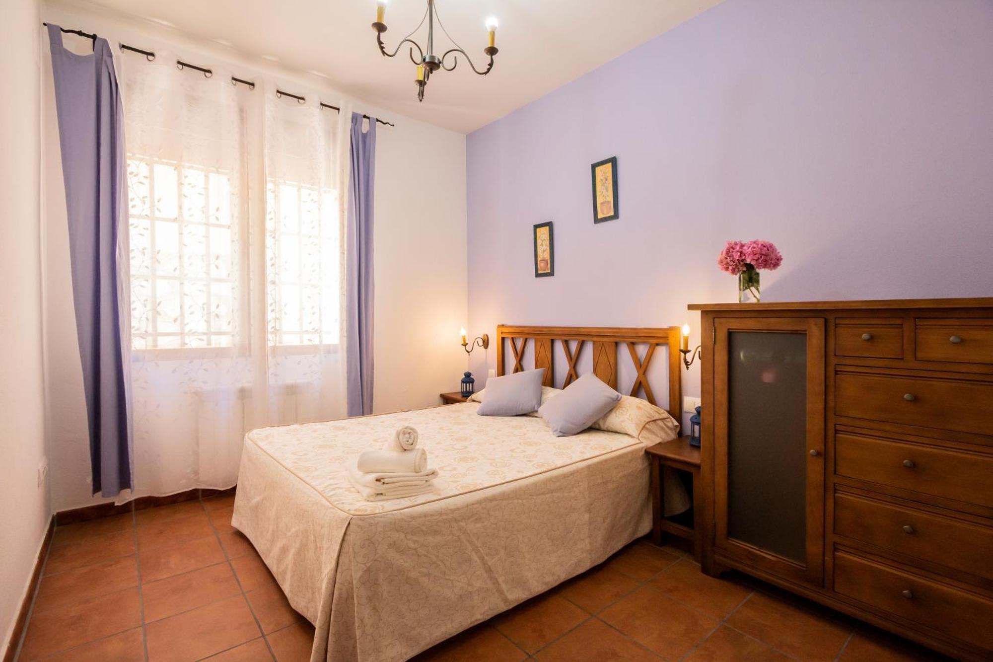 Casa Rural Las Eras Valdelaguna Extérieur photo